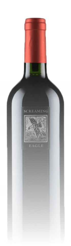 Screaming Eagle<br/>2015