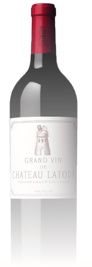 Chateau Latour<br/>2001