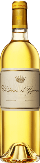 Chateau d'Yquem 2019
