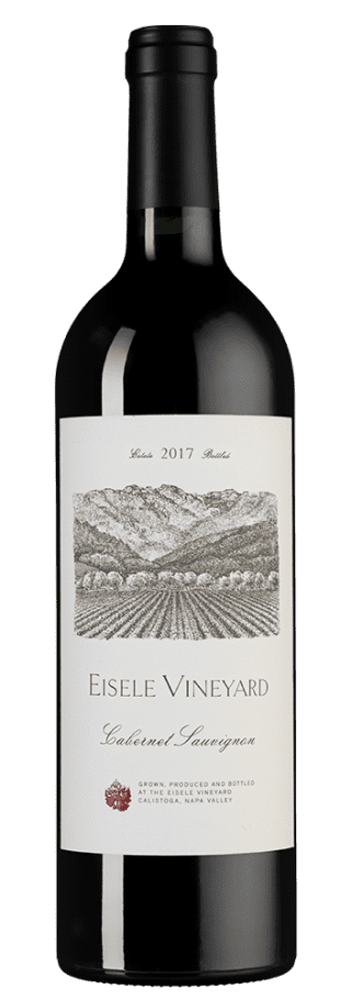 Araujo Eisele Vineyard Cabernet Sauvignon